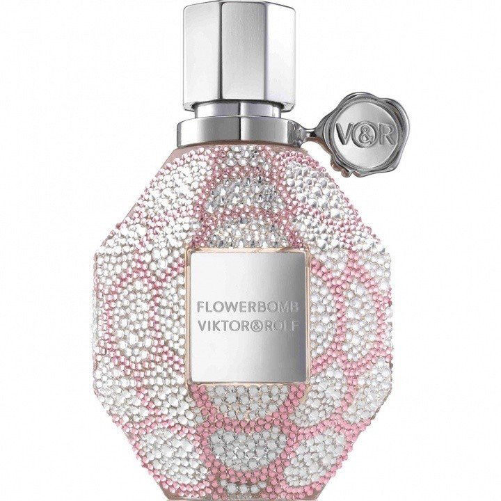 Flowerbomb Swarovski Edition 2016